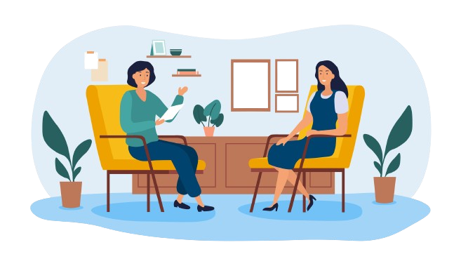 Career Counseling Overview