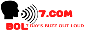 Bol7.com Logo