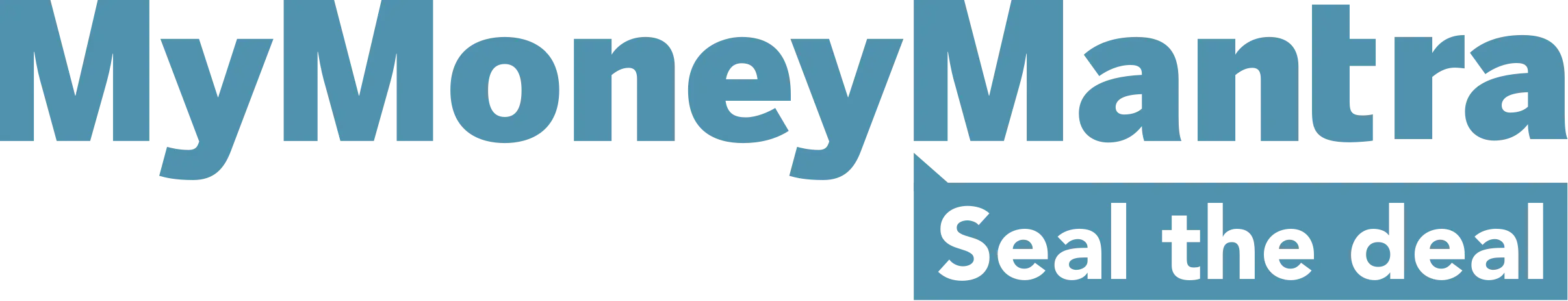 Money Mantra Logo
