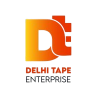 Delhi Tape Logo