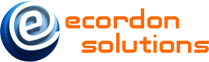 Ecordon Solution Logo