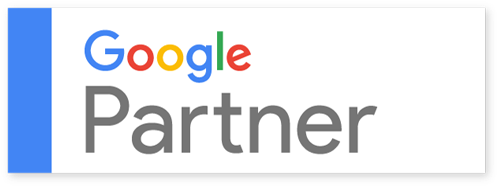 Google Partner Logo
